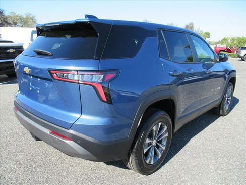 New 2026 Chevrolet Equinox LT image 7