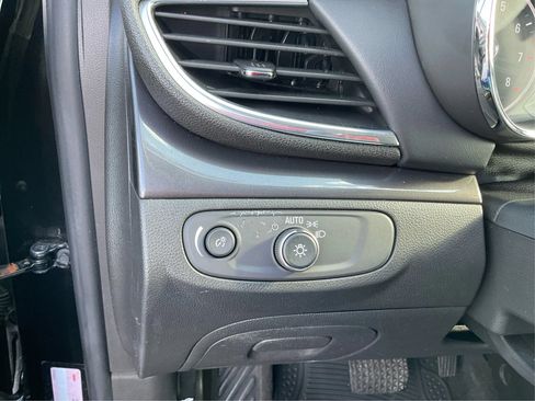 Used 2019 Buick Encore Preferred w/ Safety Package AWD/4WD image 17