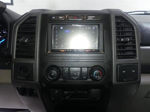 Used 2017 Ford F250 XL AWD/4WD image 32