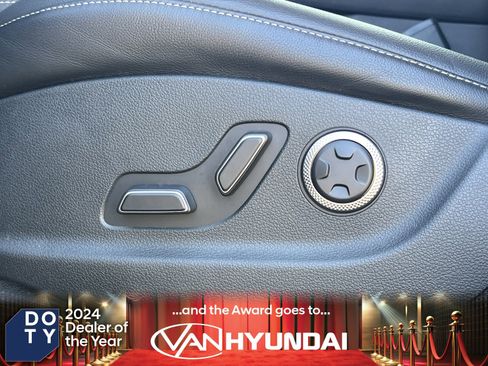 Used 2024 Genesis GV80 3.5T image 27