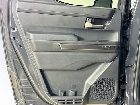 New 2026 Toyota Tacoma TRD Sport image 21