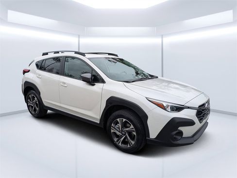 New 2026 Subaru Crosstrek 2.0i Premium image 1