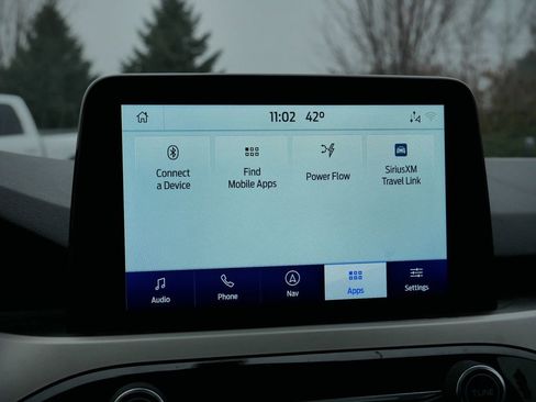 Used 2020 Ford Escape SE Sport image 31