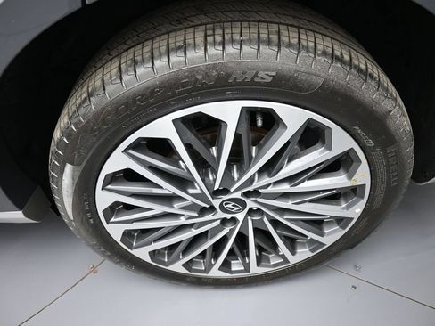 Used 2026 Hyundai Palisade Calligraphy AWD/4WD image 15