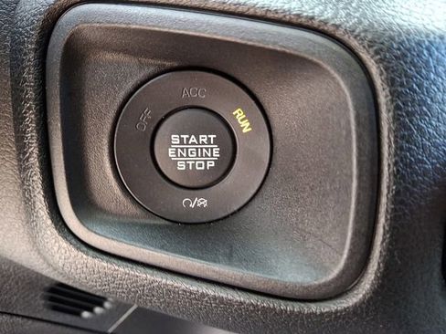 Used 2025 Jeep Wrangler Unlimited Sport S 4xe AWD/4WD image 23