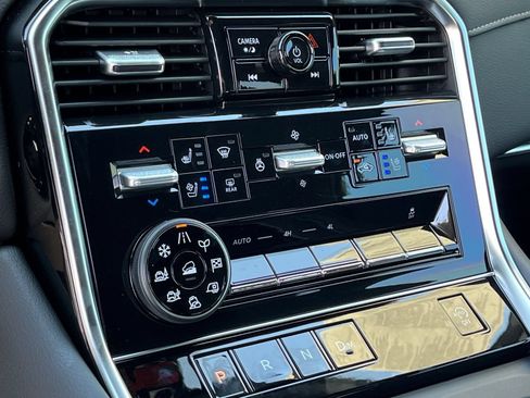 New 2026 Nissan Armada Platinum AWD/4WD image 24