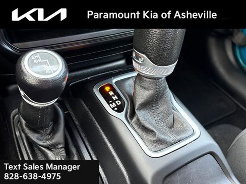 Used 2020 Jeep Wrangler Sport image 21