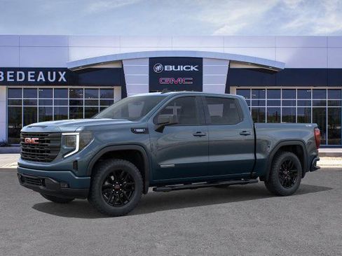 New 2026 GMC Sierra 1500 Elevation image 26