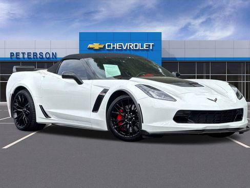Used 2019 Chevrolet Corvette Z06 RWD image 10
