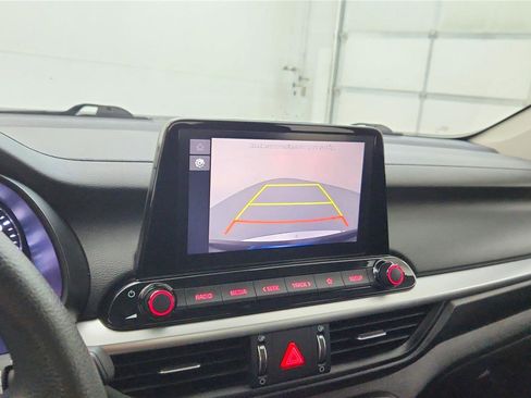 Used 2024 Kia Forte LXS image 35