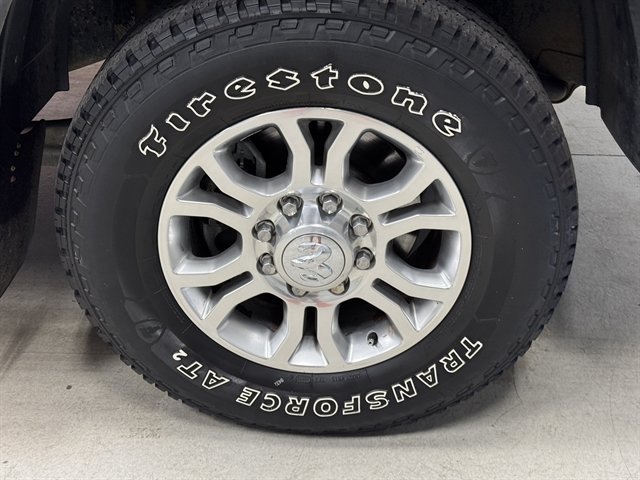 Used 2015 RAM 2500 Laramie AWD/4WD image 10