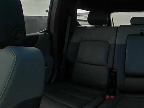 Used 2024 GMC Hummer EV 3X AWD/4WD image 29