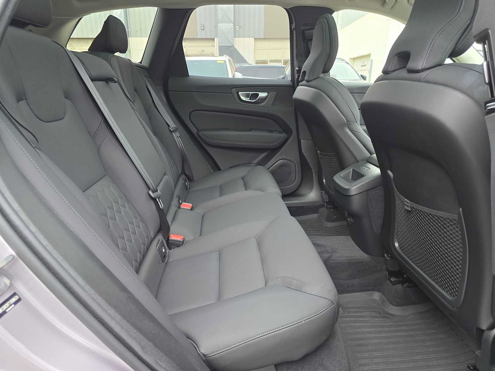 Used 2026 Volvo XC60 B5 Plus w/ Climate Package AWD/4WD image 12