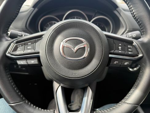 Used 2020 MAZDA CX-5 Touring image 19