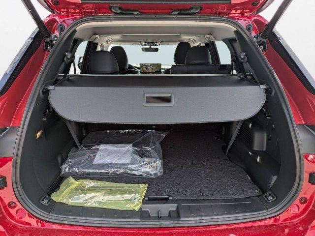 New 2026 Mitsubishi Outlander SE FWD image 13