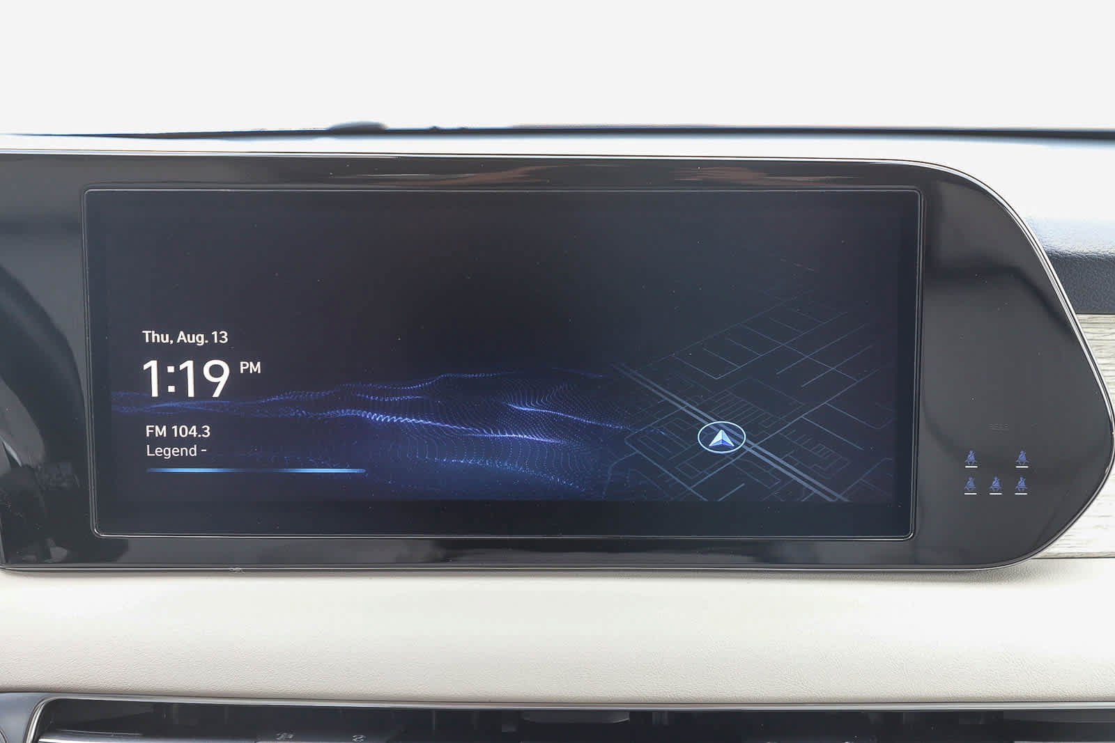 Used 2024 Hyundai Palisade Calligraphy AWD/4WD image 16