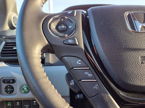 Certified 2020 Honda Ridgeline RTL-E image 28