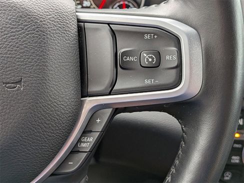 Used 2021 RAM 1500 Big Horn image 27