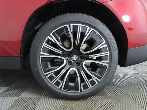 Certified 2025 BMW X3 xDrive30i w/ Premium Package image 33