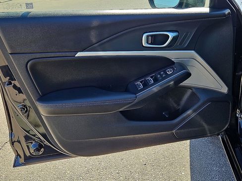 Used 2025 Acura Integra A-Spec FWD image 15