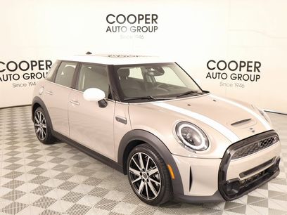 Used 2023 MINI Cooper S