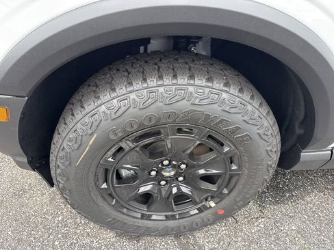 New 2026 Ford Bronco Sport Outer Banks AWD/4WD image 6