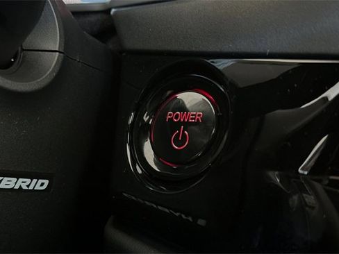 New 2025 Honda Accord Sport image 22