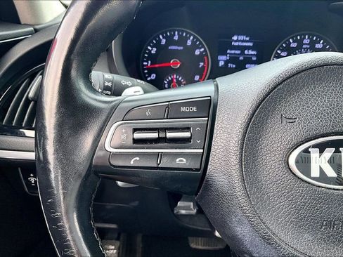 Certified 2019 Kia Stinger image 20