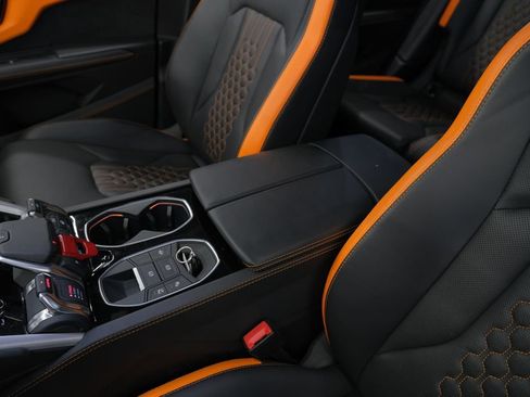 Used 2023 Lamborghini Urus S AWD/4WD image 23