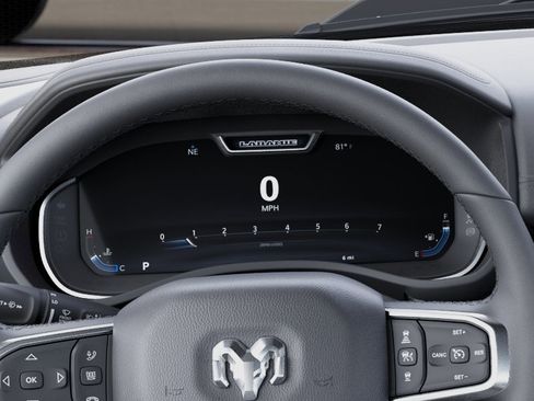 New 2026 RAM 1500 Laramie image 17