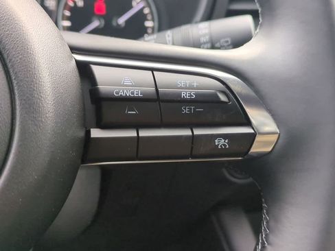 New 2026 MAZDA MAZDA3 2.5 S Hatchback w/ Premium Pkg image 24
