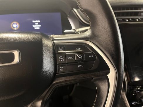 Used 2021 Jeep Grand Cherokee L Limited image 26