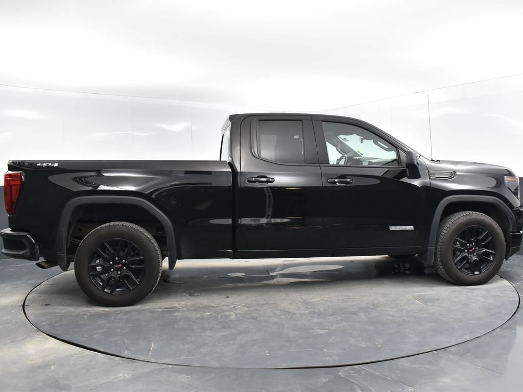 Used 2023 GMC Sierra 1500 Elevation AWD/4WD image 12