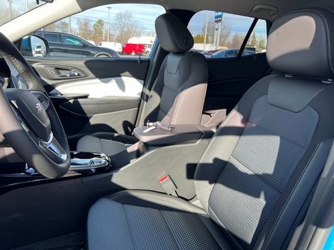 New 2026 Chevrolet Trax LT w/ Driver Confidence Package image 10