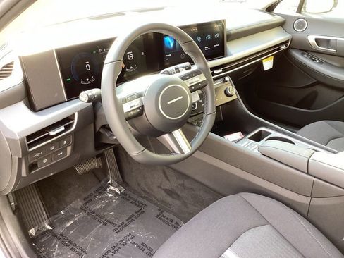 New 2026 Hyundai Sonata SEL FWD image 23