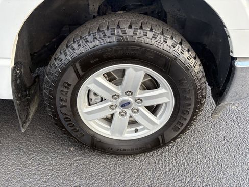 Used 2023 Ford F150 XLT w/ Equipment Group 301A Mid image 27