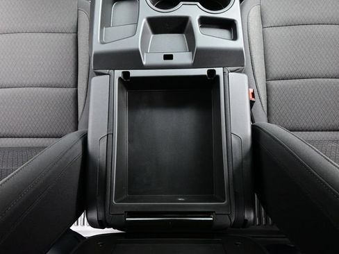 New 2026 Chevrolet Silverado 2500 Custom w/ Custom Value Package AWD/4WD image 38