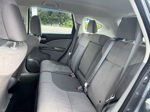 Used 2014 Honda CR-V LX image 14