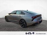 New 2026 Kia K5 GT-Line image 3