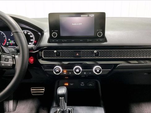 Used 2023 Honda Civic Sport image 6