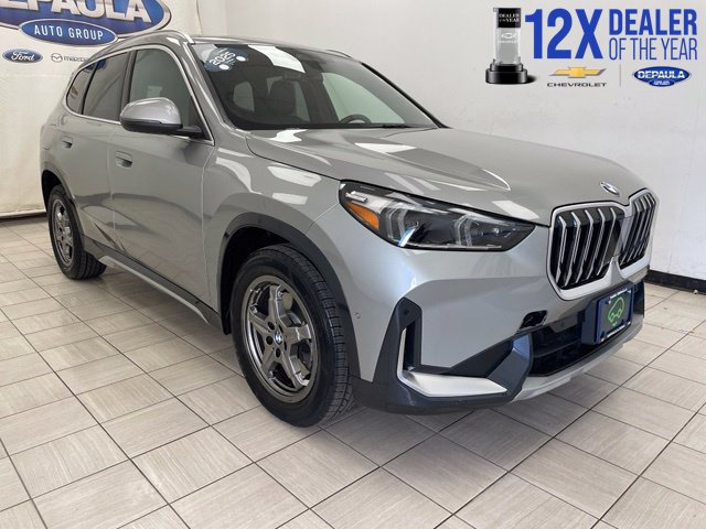Used 2025 BMW X1 xDrive28i AWD/4WD image 1