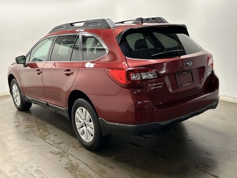 Used 2017 Subaru Outback 2.5i Premium image 29