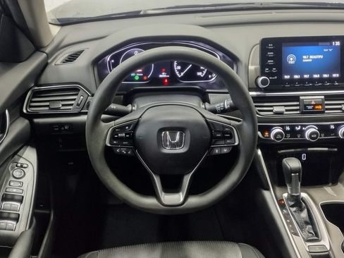 Used 2020 Honda Accord LX image 29