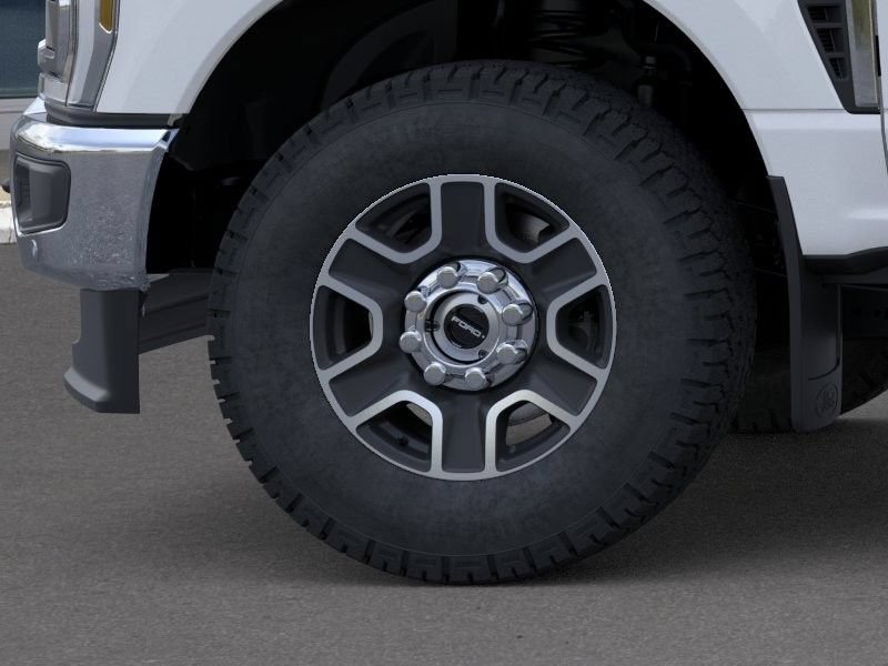 New 2026 Ford F350 Lariat w/ Lariat Ultimate Package AWD/4WD image 42