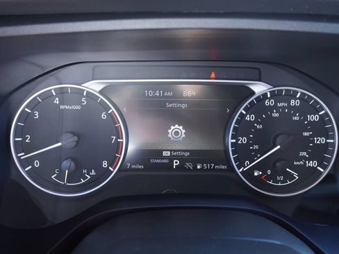 Used 2026 Nissan Rogue SV FWD image 20