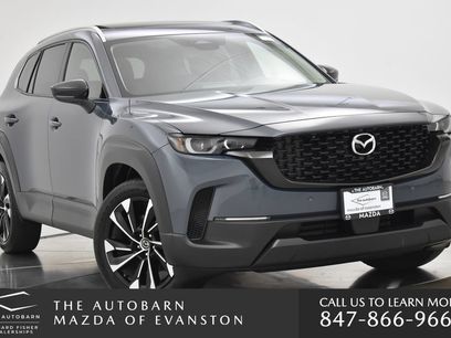 Used 2026 MAZDA CX-50 2.5 Hybrid w/ Cargo Package