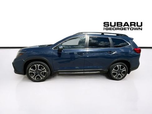 Used 2023 Subaru Ascent Limited w/ Technology Package AWD/4WD image 4