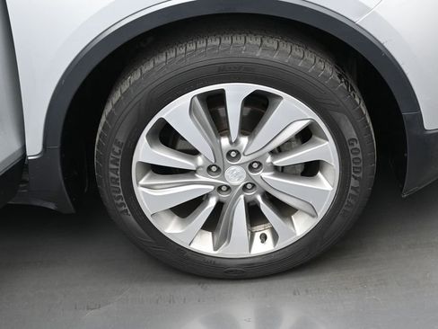 Used 2017 Buick Encore Preferred FWD image 36
