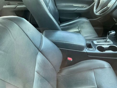 Used 2016 Nissan Altima 2.5 SL w/ 2.5 Technology w/LED Package image 6