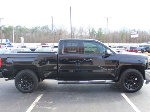 Used 2019 Chevrolet Silverado 1500 LT image 5